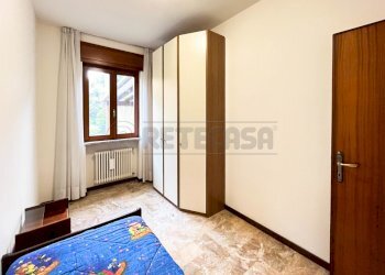camera da letto - Appartamento Via T. Dal Molin, Creazzo - foto 18