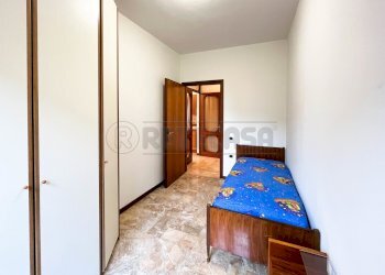 camera da letto - Appartamento Via T. Dal Molin, Creazzo - foto 19