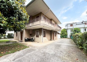 corte comune - Appartamento Via T. Dal Molin, Creazzo - foto 21