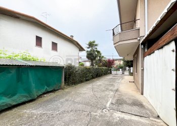 corte comune - Appartamento Via T. Dal Molin, Creazzo - foto 23