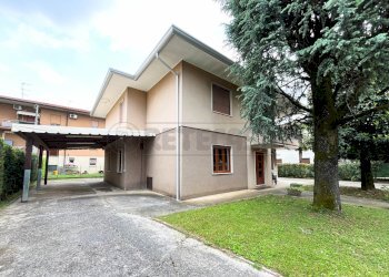 corte comune - Appartamento Via T. Dal Molin, Creazzo - foto 25