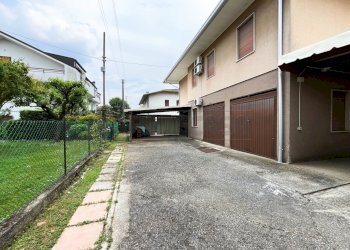 corte comune - Appartamento Via T. Dal Molin, Creazzo - foto 26