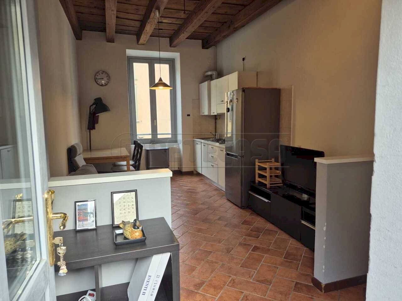 18.jpg - Two-room apartment Via Pignolo 112, Bergamo - photo 1