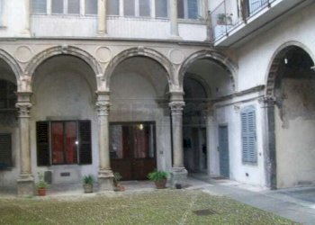6.jpg - Appartamento Via Pignolo 112, Bergamo - foto 12