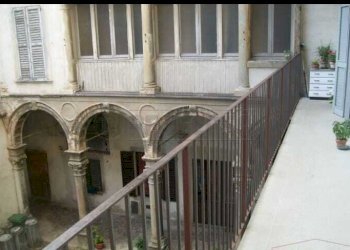 14.jpg - Appartamento Via Pignolo 112, Bergamo - foto 20