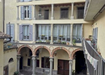 15.jpg - Bilocale Via Pignolo 112, Bergamo - foto 2