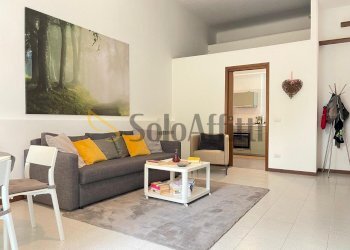 Soggiorno - Bilocale Gallarate - foto 1