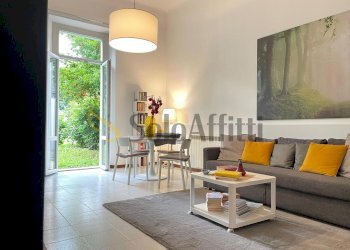 Soggiorno - Bilocale Gallarate - foto 2