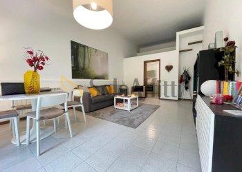 Soggiorno - Bilocale Gallarate - foto 3