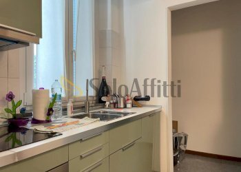 Cucina - Bilocale Gallarate - foto 4