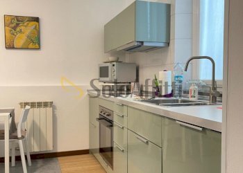 Cucina - Bilocale Gallarate - foto 5