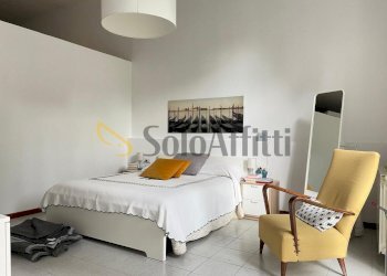 Camera da letto - Bilocale Gallarate - foto 8