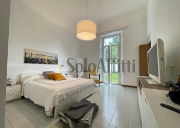 Camera da letto - Bilocale Gallarate - foto 9