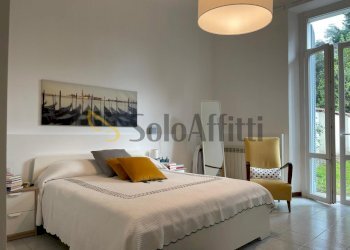 Camera da letto - Bilocale Gallarate - foto 10
