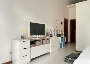 Camera da letto - Bilocale Gallarate - foto 11