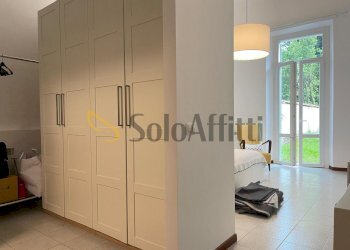 Armadio - Bilocale Gallarate - foto 12