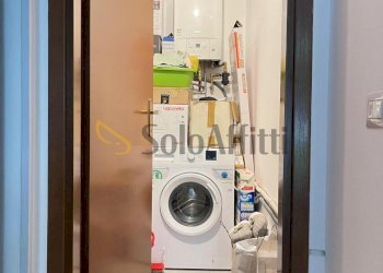 Ripostiglio - Bilocale Gallarate - foto 17