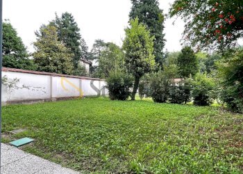 Giardino - Bilocale Gallarate - foto 20