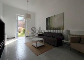 Two-room apartment Gallarate - photo 3