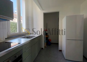Two-room apartment Gallarate - photo 8