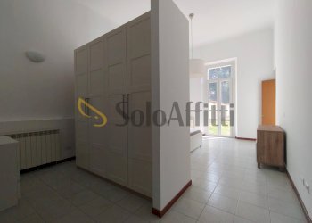 Two-room apartment Gallarate - photo 11