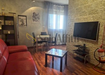 Soggiorno - Three-room apartment Via Inghilterra, Montesilvano - photo 1