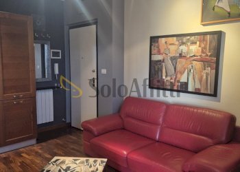 Angolo soggiorno - Three-room apartment Via Inghilterra, Montesilvano - photo 3