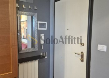 Angolo soggiorno - Three-room apartment Via Inghilterra, Montesilvano - photo 4