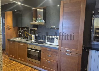 Angolo cottura - Three-room apartment Via Inghilterra, Montesilvano - photo 5