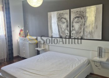 Camera matrimoniale - Three-room apartment Via Inghilterra, Montesilvano - photo 10