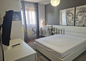 Angolo camera matrimoniale - Three-room apartment Via Inghilterra, Montesilvano - photo 11