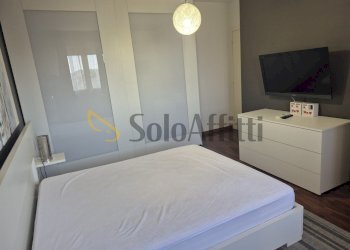 Angolo camera matrimoniale - Three-room apartment Via Inghilterra, Montesilvano - photo 12