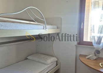 Cameretta - Three-room apartment Via Inghilterra, Montesilvano - photo 15