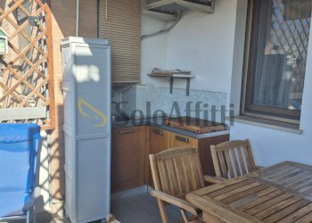 Angolo balcone - Three-room apartment Via Inghilterra, Montesilvano - photo 19