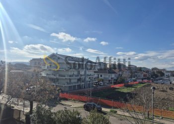 Vista - Three-room apartment Via Inghilterra, Montesilvano - photo 23