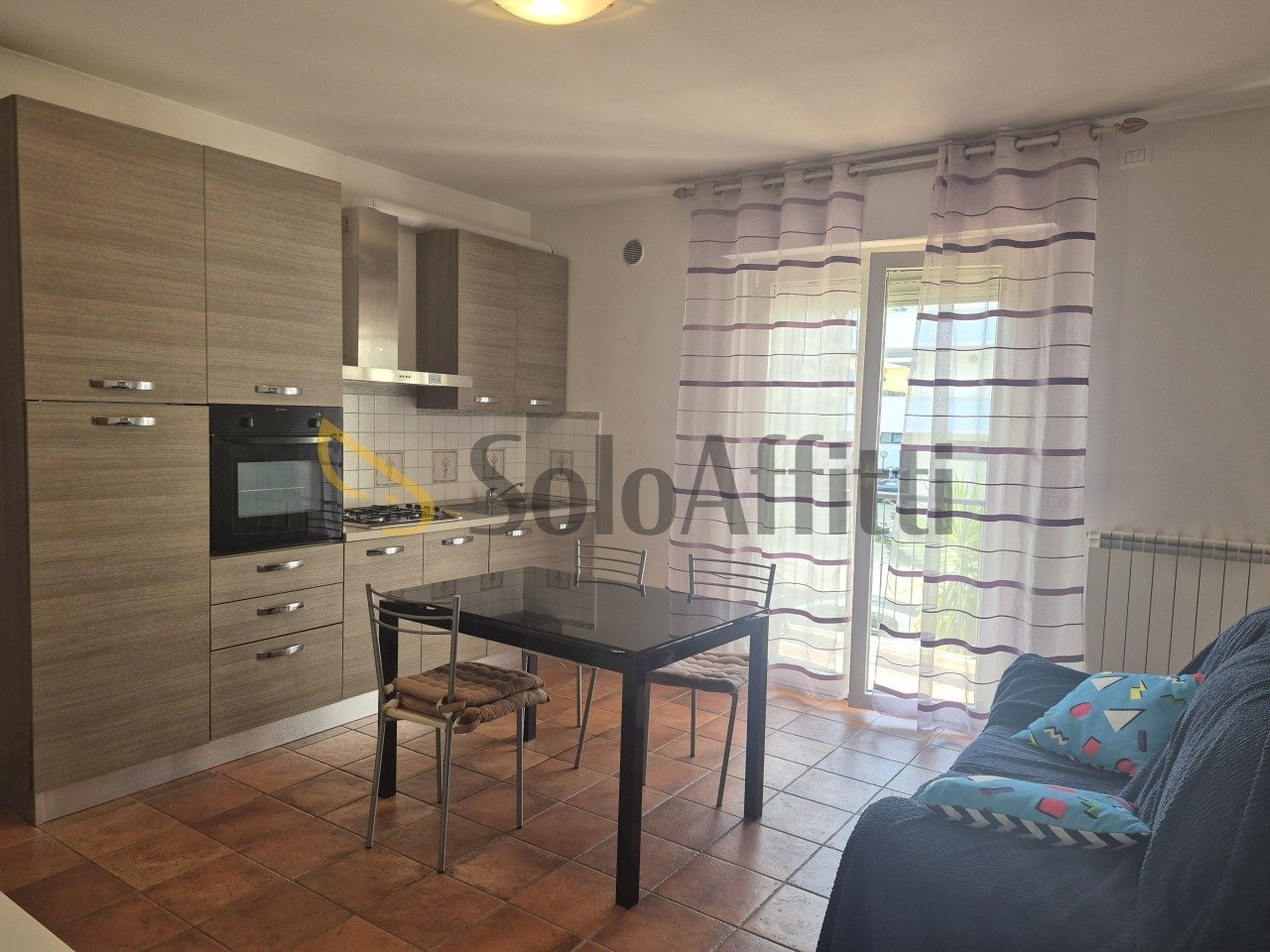 20260223_100101.jpg - Three-room apartment Via Papa Giovanni XXIII, Montesilvano - photo 1