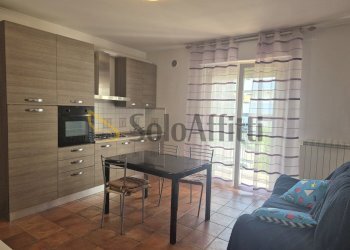 20260223_100101.jpg - Three-room apartment Via Papa Giovanni XXIII, Montesilvano - photo 1