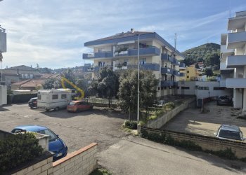 20260223_100905.jpg - Three-room apartment Via Papa Giovanni XXIII, Montesilvano - photo 19