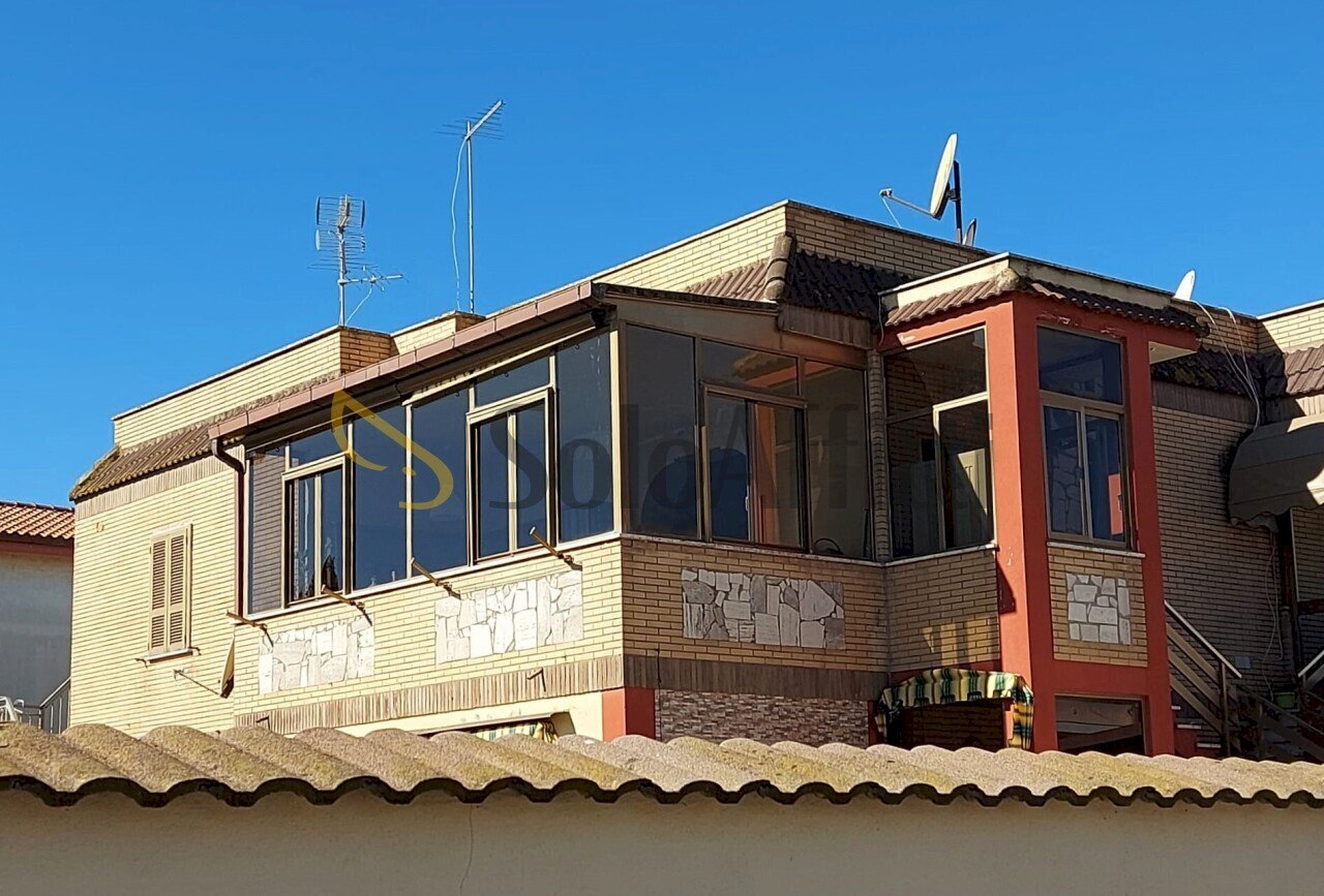 Fiumicino, Isola Sacra - Trilocale arredato - Trilocale Via Trincea delle Frasche, Fiumicino - foto 1