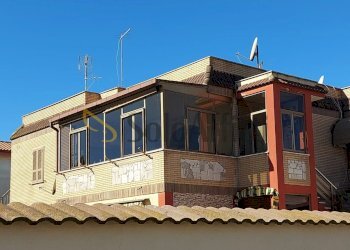 Fiumicino, Isola Sacra - Trilocale arredato - Trilocale Via Trincea delle Frasche, Fiumicino - foto 1