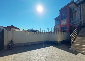 Fiumicino, Isola Sacra - Trilocale arredato - Trilocale Via Trincea delle Frasche, Fiumicino - foto 2