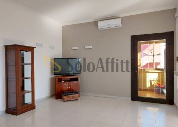 Fiumicino, Isola Sacra - Trilocale arredato - Trilocale Via Trincea delle Frasche, Fiumicino - foto 4