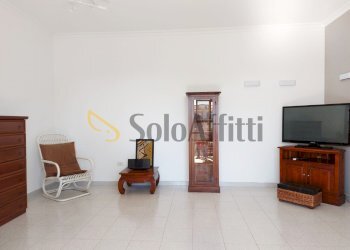 Fiumicino, Isola Sacra - Trilocale arredato - Trilocale Via Trincea delle Frasche, Fiumicino - foto 5