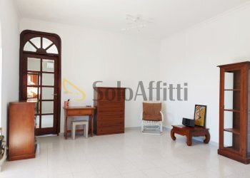 Fiumicino, Isola Sacra - Trilocale arredato - Trilocale Via Trincea delle Frasche, Fiumicino - foto 6