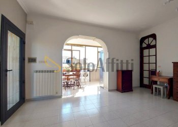 Fiumicino, Isola Sacra - Trilocale arredato - Trilocale Via Trincea delle Frasche, Fiumicino - foto 7