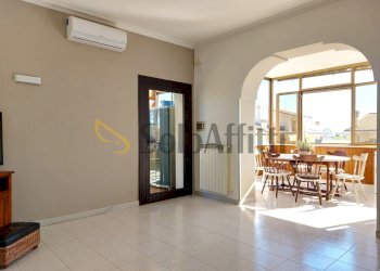 Fiumicino, Isola Sacra - Trilocale arredato - Trilocale Via Trincea delle Frasche, Fiumicino - foto 8