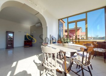 Fiumicino, Isola Sacra - Trilocale arredato - Trilocale Via Trincea delle Frasche, Fiumicino - foto 9