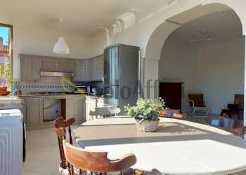 Fiumicino, Isola Sacra - Trilocale arredato - Trilocale Via Trincea delle Frasche, Fiumicino - foto 10