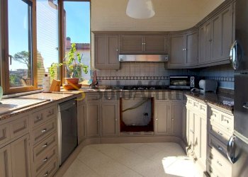 Fiumicino, Isola Sacra - Trilocale arredato - Trilocale Via Trincea delle Frasche, Fiumicino - foto 12