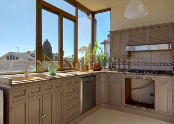 Fiumicino, Isola Sacra - Trilocale arredato - Trilocale Via Trincea delle Frasche, Fiumicino - foto 13